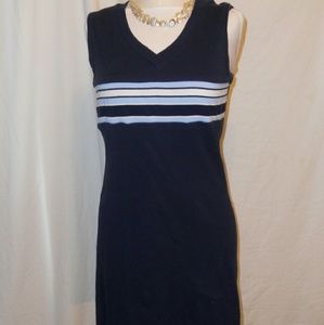 "La Belle" Sporty Tennis Dress